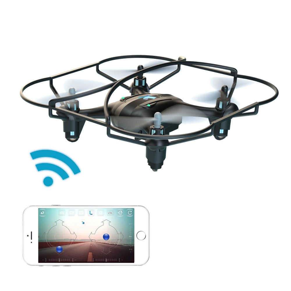 qwd2 gps drone
