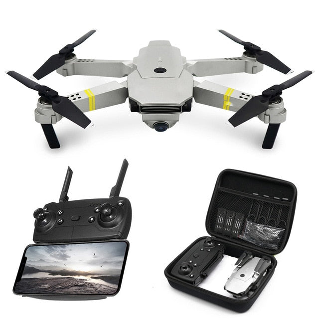 High Quality RC Quadrocopter helicopter