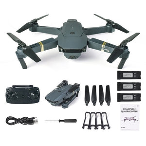 L800 WiFi Quadcopter Helicopter